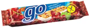 FIT Go Müsli tyčinka ríbezľová v jogurte 23 g