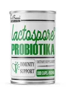 Lactospore Probiotika - FitBoom 100 kaps