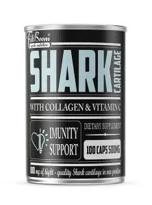 Shark Cartilage - FitBoom 100 kaps