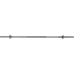 Fitforce BC 1190X30 MM Nakladacia tyč, strieborná, veľkosť