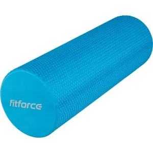 Fitforce ROLLFOAM 45x15 Fitness masážny valec, modrá, veľkosť