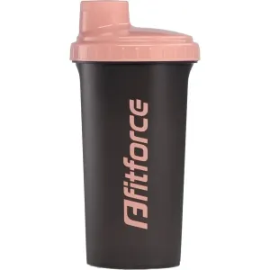Fitforce FARROW Shaker, čierna, veľkosť #8932506