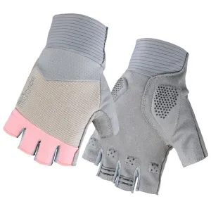 Fitforce HELION Fitness rukavice, sivá, veľkosť #9588365