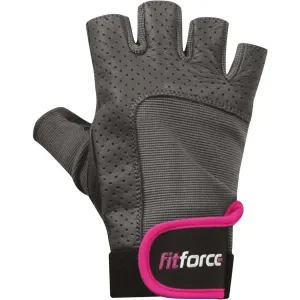 Dámske rukavice Fitforce