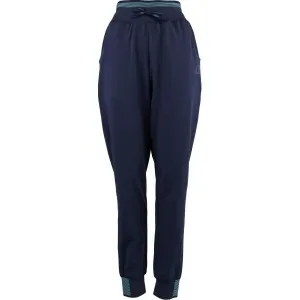 Fitforce JANON Dámske fitness nohavice, tmavo modrá, veľkosť #8138833