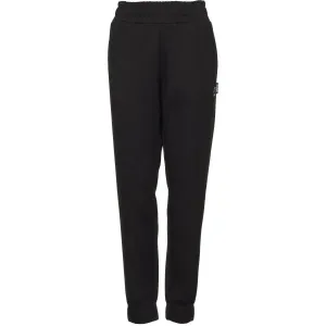 Fitforce MOZELLE Dámske fitness nohavice, čierna, veľkosť #8992332