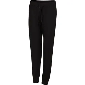 Fitforce SAPRI Dámske fitness nohavice, čierna, veľkosť #5429503