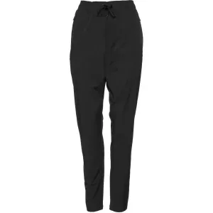 Fitforce YOKI Dámske fitness nohavice, čierna, veľkosť #9288482