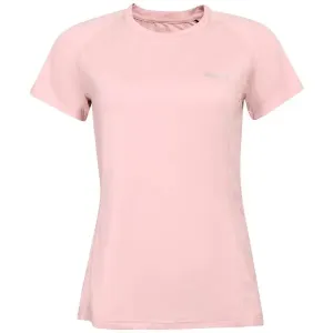 Fitforce ZIZI Dámske fitness tričko, ružová, veľkosť #6185432