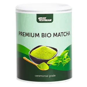 Premium Bio Matcha (100g)