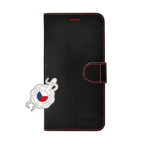 FIXED FIT na Xiaomi Redmi 9A/9A (2022) čierne