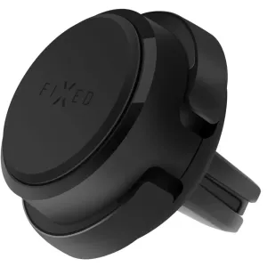Fixed magnetický držiak do auta Icon Air Vent Mini do ventilačnej mriežky, čierna