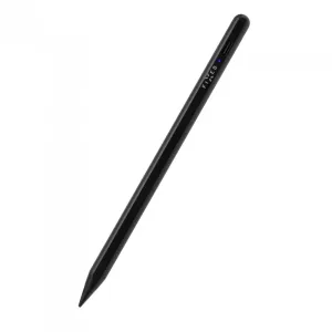 FIXED Graphite dotykové pero pre iPady s inteligentným hrotom a magnetmi čierny