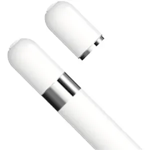 FIXED Pencil Cap pre Apple Pencil 1. generácie biele