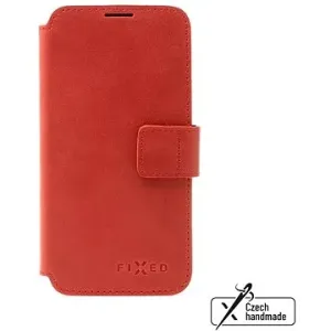 FIXED ProFit na Samsung Galaxy A53 5G červené