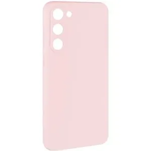 FIXED Story na Samsung Galaxy S23 ružový