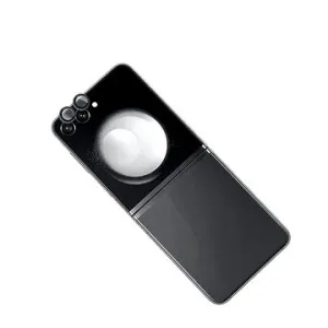 FIXED Camera Glass pre Samsung Galaxy Z Flip 5 5G čierne