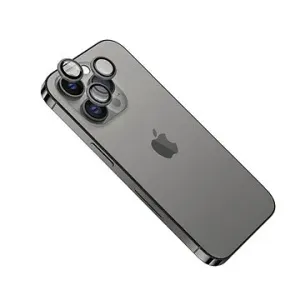 FIXED Camera Glass pre Apple iPhone 11 / 12 / 12 Mini space gray