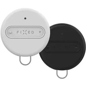 FIXED Sense Duo Pack – čierny + biely