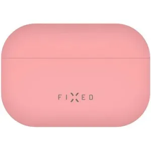 FIXED Silky pre Apple AirPods Pro 2/Pro 2 (USB-C) ružová