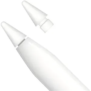 FIXED Pencil Tips pre Apple Pencil 2 ks biele