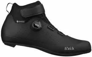 fi´zi:k Tempo Artica R5 GTX Black/Black 39 Pánska cyklistická obuv