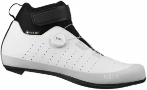 fi´zi:k Tempo Artica R5 GTX White/Grey 39 Pánska cyklistická obuv