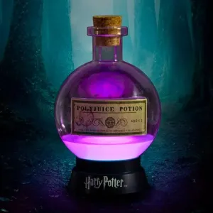 Lampička v tvare elixíru Harry Potter #4736123