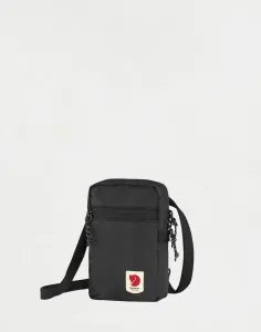 Malá taška Fjallraven  High Coast Pocke F23226.550-550, čierna farba