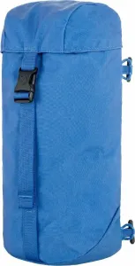 Fjällräven Kajka Side Pocket Blue 0 Outdoorový batoh