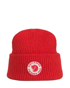 Fjällräven 1960 Logo Hat 334 True Red