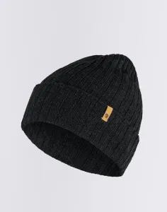 Fjällräven Byron Hat Thin 550 Black