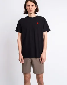 Fjällräven Hemp Blend T-shirt M 550 Black L