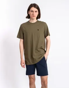 Fjällräven Hemp Blend T-shirt M 620 Green L