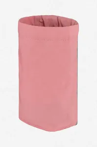 Obal na fľašu Fjallraven F23793.312-312, ružová farba