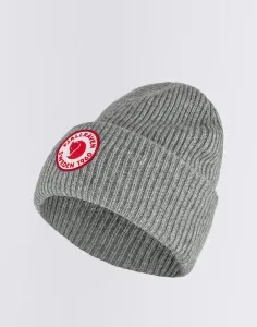 Fjällräven 1960 Logo Hat Grey Lyžiarska čiapka