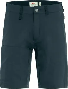 Fjällräven Abisko Lite Shorts M Dark Navy 46 Outdoorové šortky