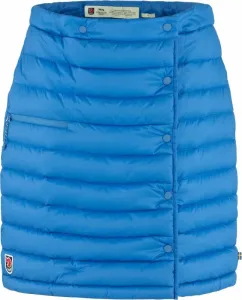 Fjällräven Expedition Pack Down Skirt UN Blue S Outdoorové šortky