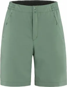 Fjällräven High Coast Shade Shorts W Patina Green 36 Outdoorové šortky