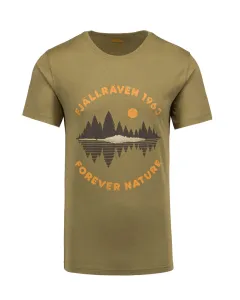 T-shirt FJALLRAVEN FOREST MIRROR #2624522