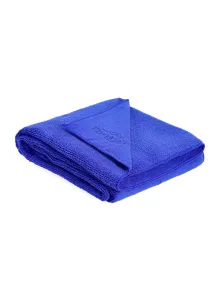 Rychleschnoucí froté ručník FJORD NANSEN® Frota L - modrý (Farba: Modrá)