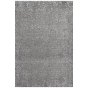 Kusový koberec Indulgence Velvet Pale Grey Rozmery kobercov: 160x230