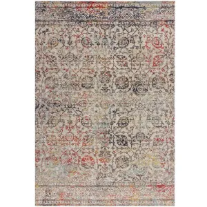Flair Rugs koberce Kusový koberec Manor Helena Multi – na von aj na doma - 160x230 cm