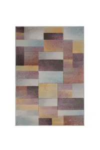 Flair Rugs koberce Kusový koberec Ada Lilia Multi - 120x170 cm