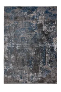 Kusový koberec Cocktail Wonderlust Blue / Grey Rozmery koberca: 80x150