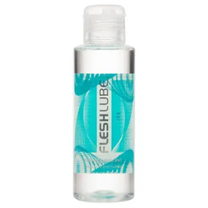FleshLube Ice lubrikant s chladivým účinkom (100 ml)