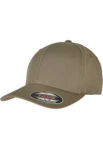 Flexfit Recycled Polyester Cap loden - S/M