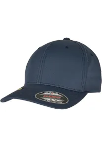 Flexfit Recycled Polyester Cap navy - S/M