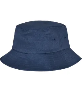 Flexfit Cotton Twill Bucket Hat Kids navy - One Size