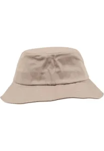Flexfit Cotton Twill Bucket Hat khaki - One Size